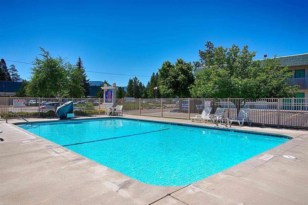 Hotel 6-south Tahoe, Ca