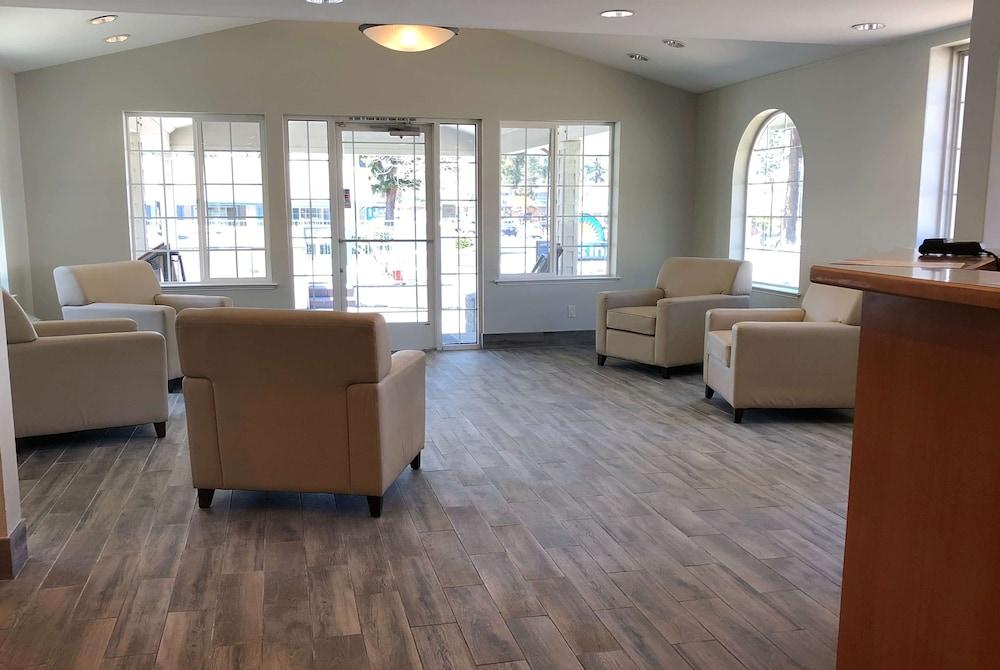 Hotel Days Innby Wyndham South Tahoe