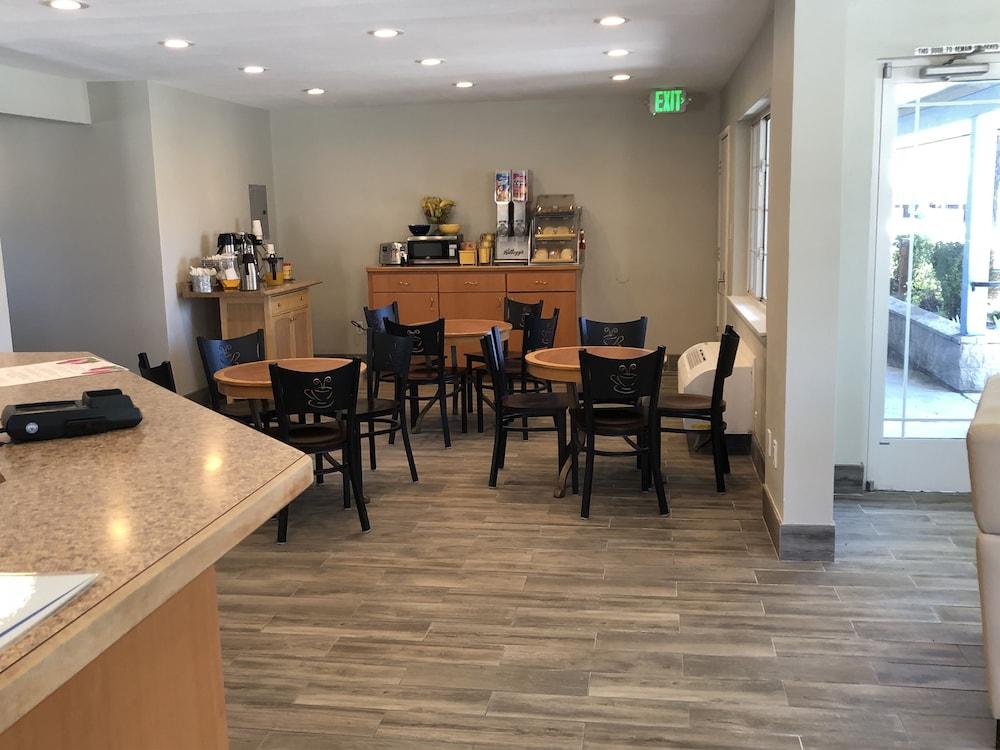 Days Innby Wyndham South Tahoe 3* South Lake Tahoe
