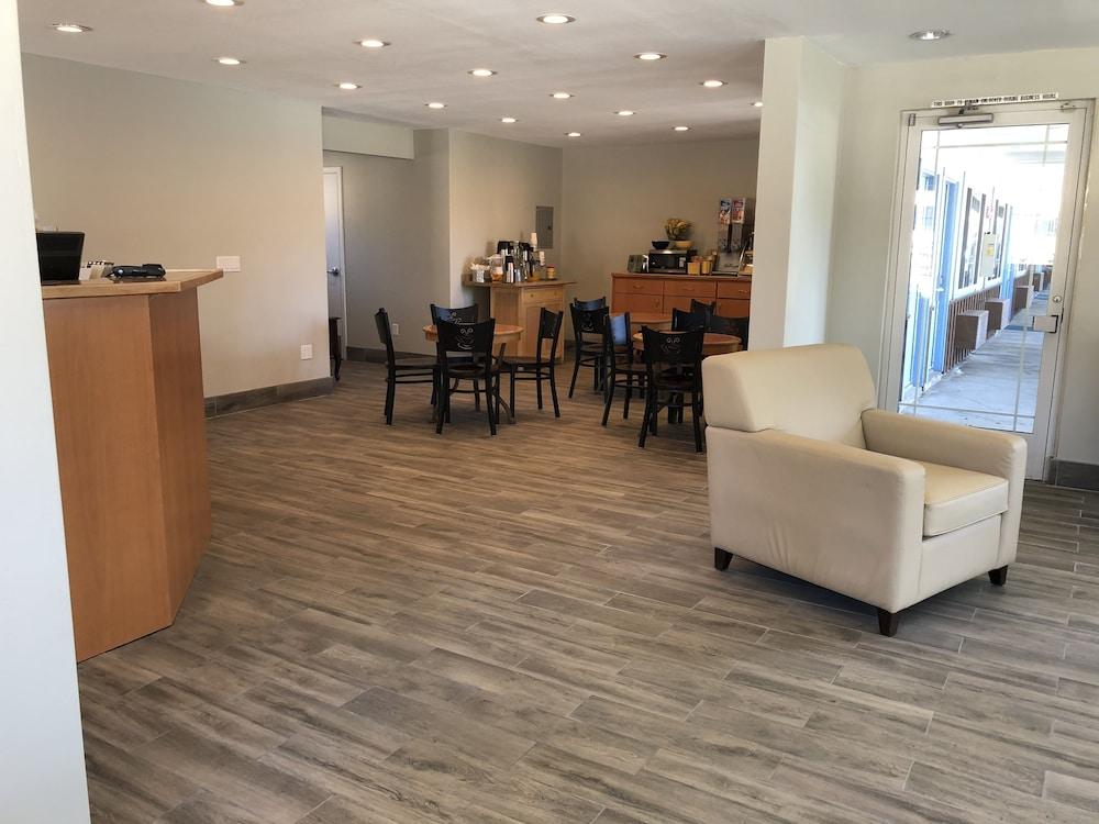 Hotel Days Innby Wyndham South Tahoe South Lake Tahoe