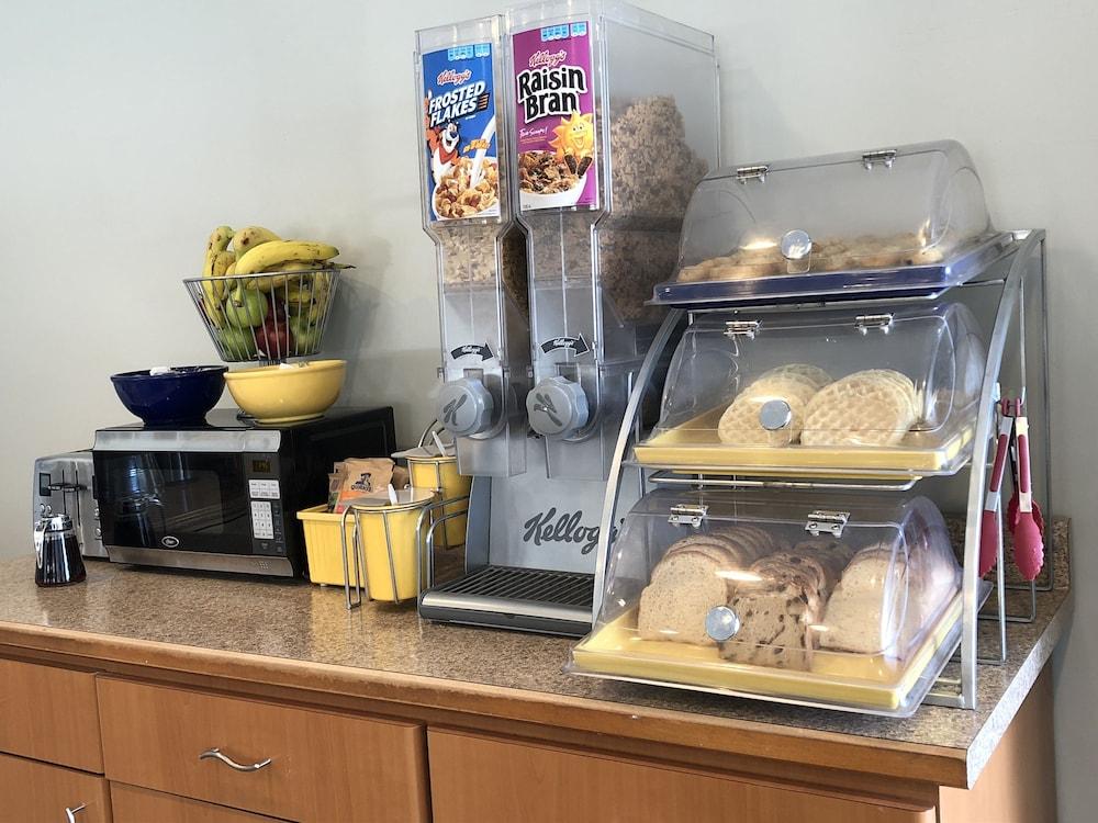 Days Innby Wyndham South Tahoe