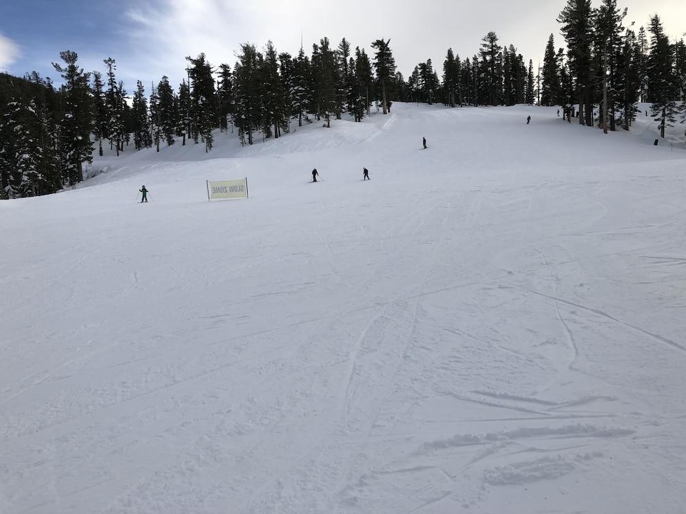 Days Innby Wyndham South Tahoe 3*