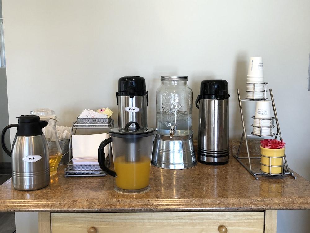 Hotel Days Innby Wyndham South Tahoe 3*