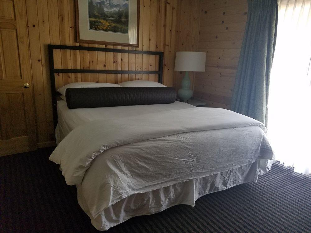 3 Peaks & Club Resort