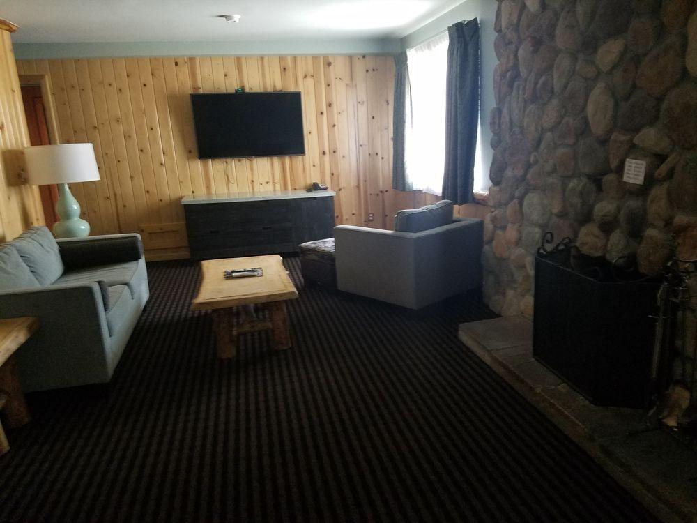 3 Peaks & Club Resort South Lake Tahoe