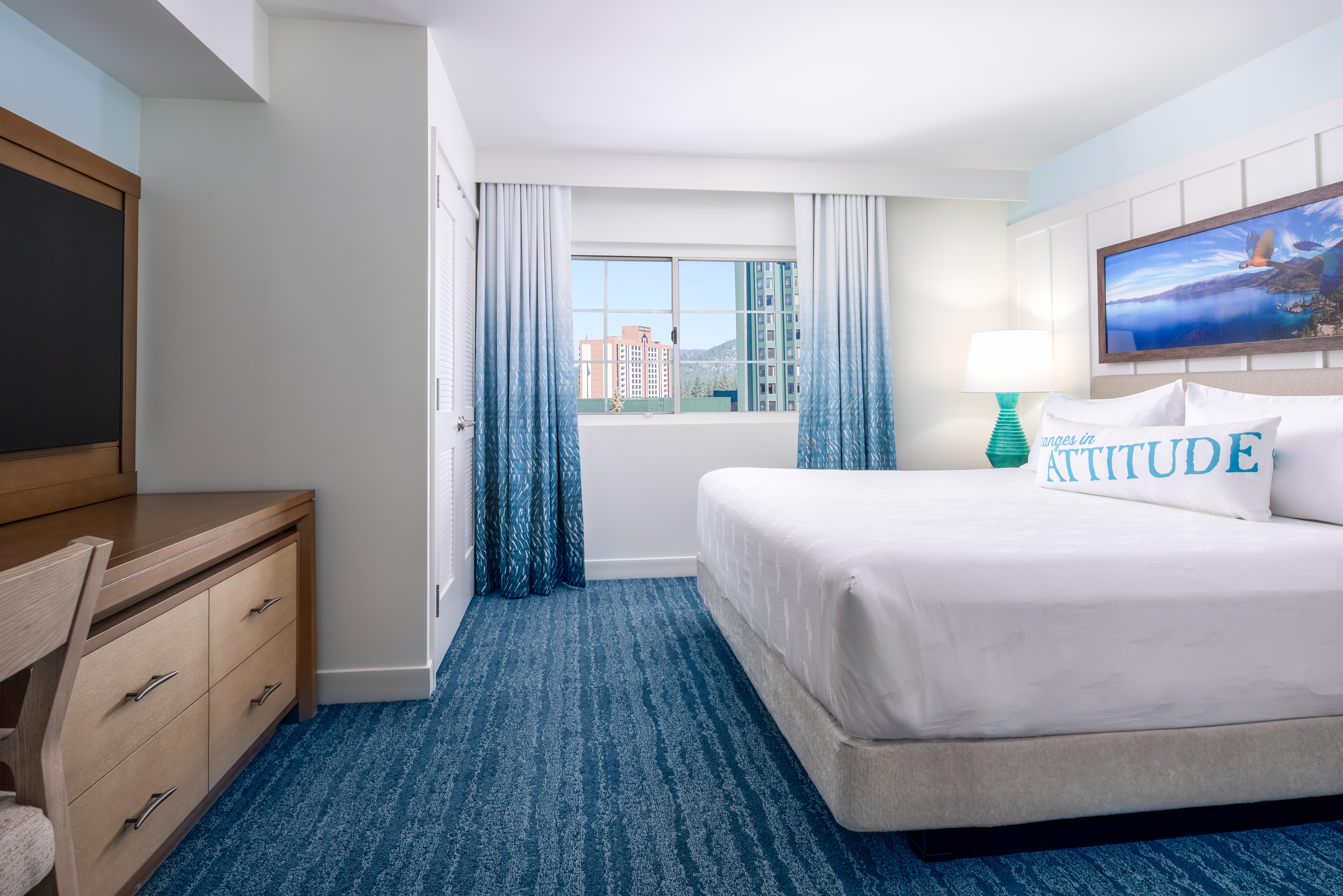 Margaritaville Tahoe 4*