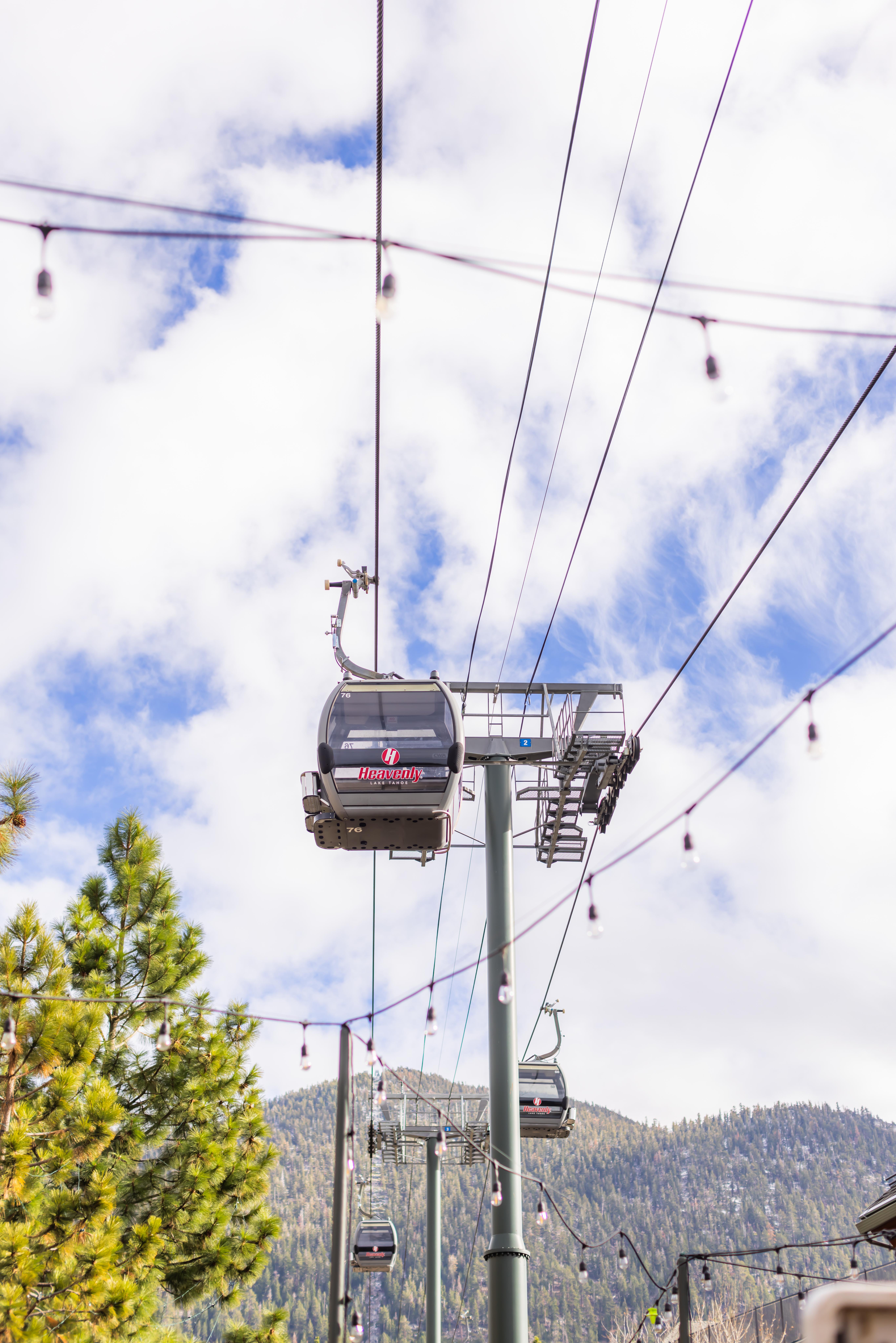 Resort Margaritaville Tahoe 4*