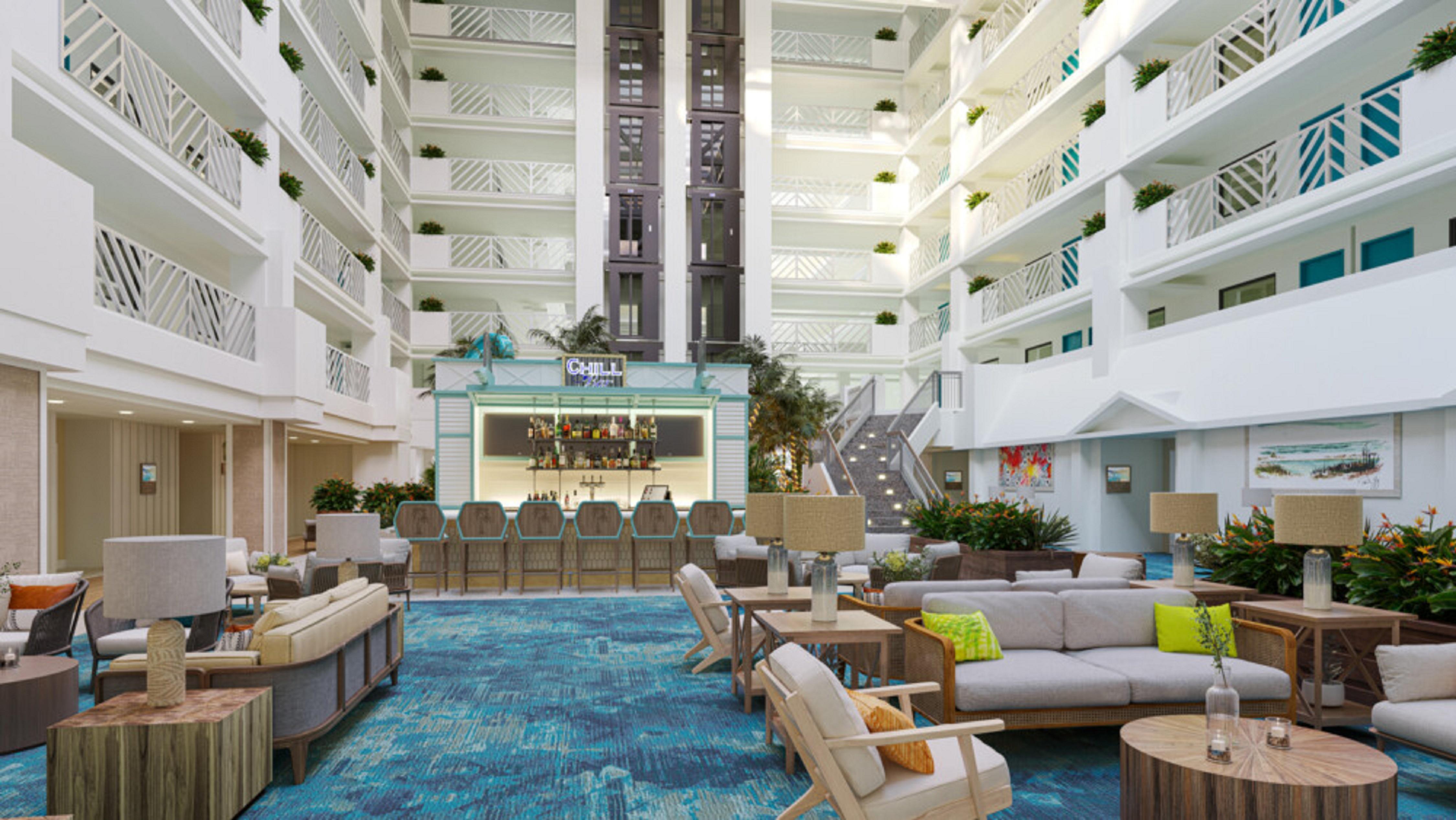 Resort Margaritaville Tahoe