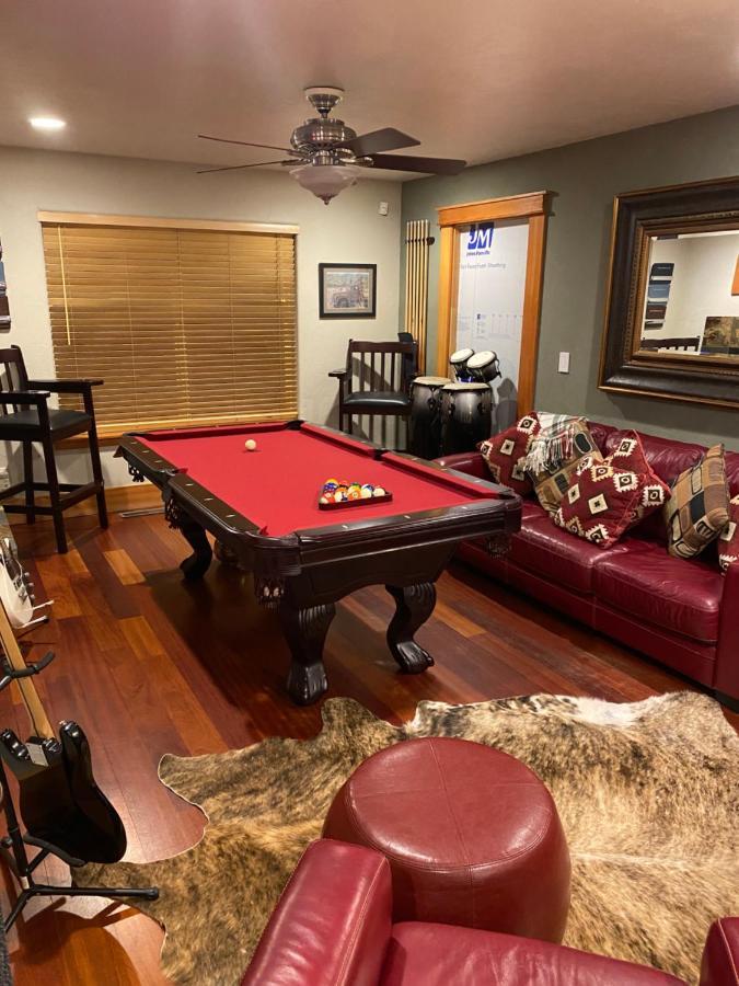 Tahoe Luxury Guest Quarters * South Lake Tahoe