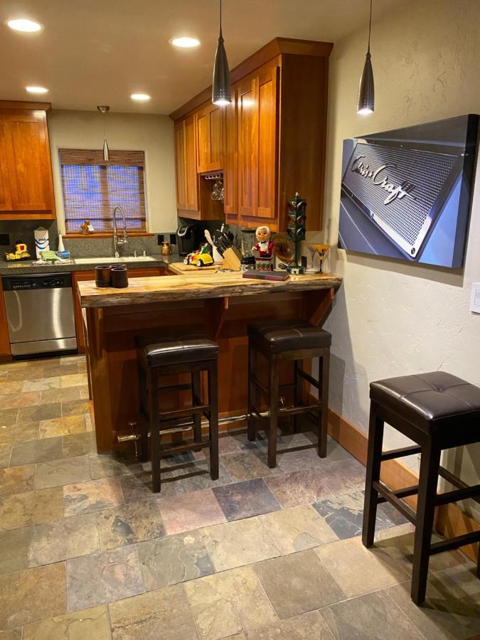 Holiday home Tahoe Luxury Guest Quarters