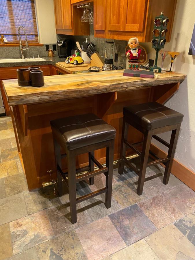 Tahoe Luxury Guest Quarters