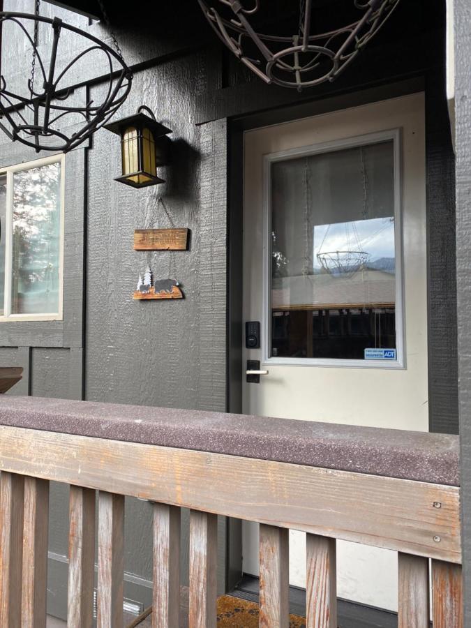 Holiday home Tahoe Luxury Guest Quarters South Lake Tahoe