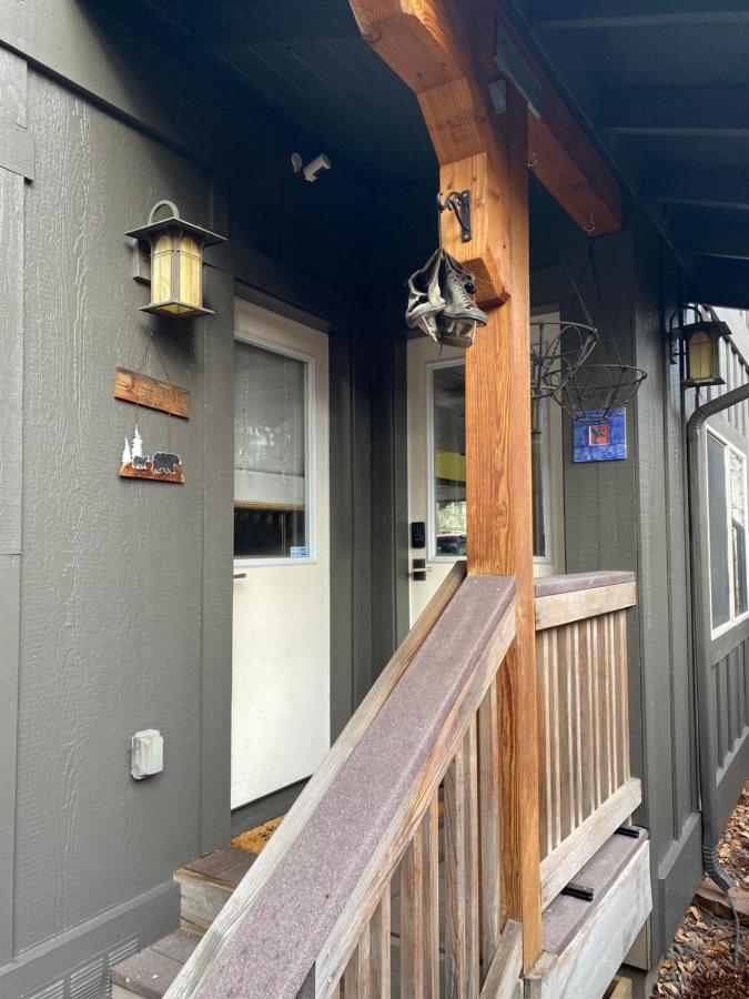 Tahoe Luxury Guest Quarters Holiday home