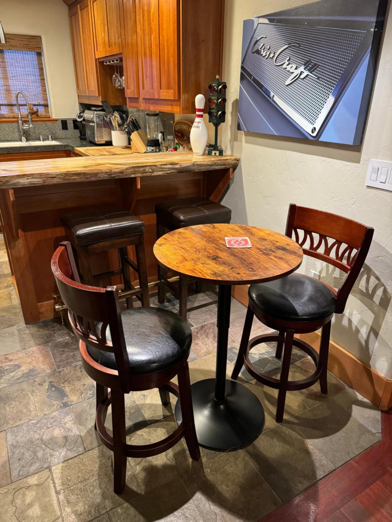Holiday home Tahoe Luxury Guest Quarters South Lake Tahoe