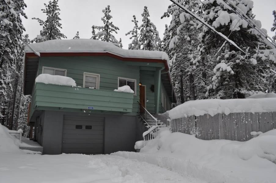 3790 Needle Peak * South Lake Tahoe