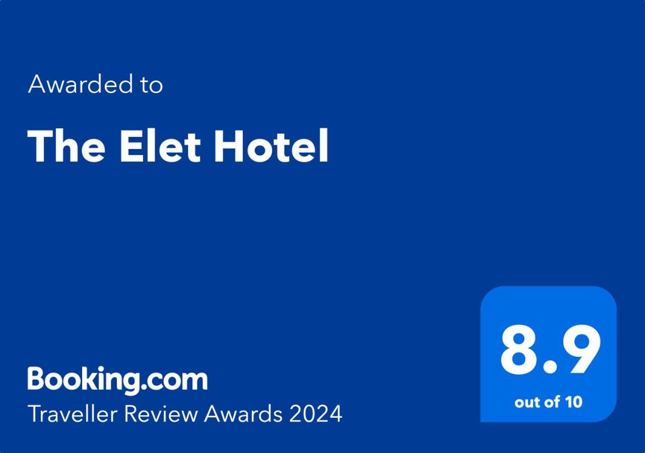 The Elet 3*