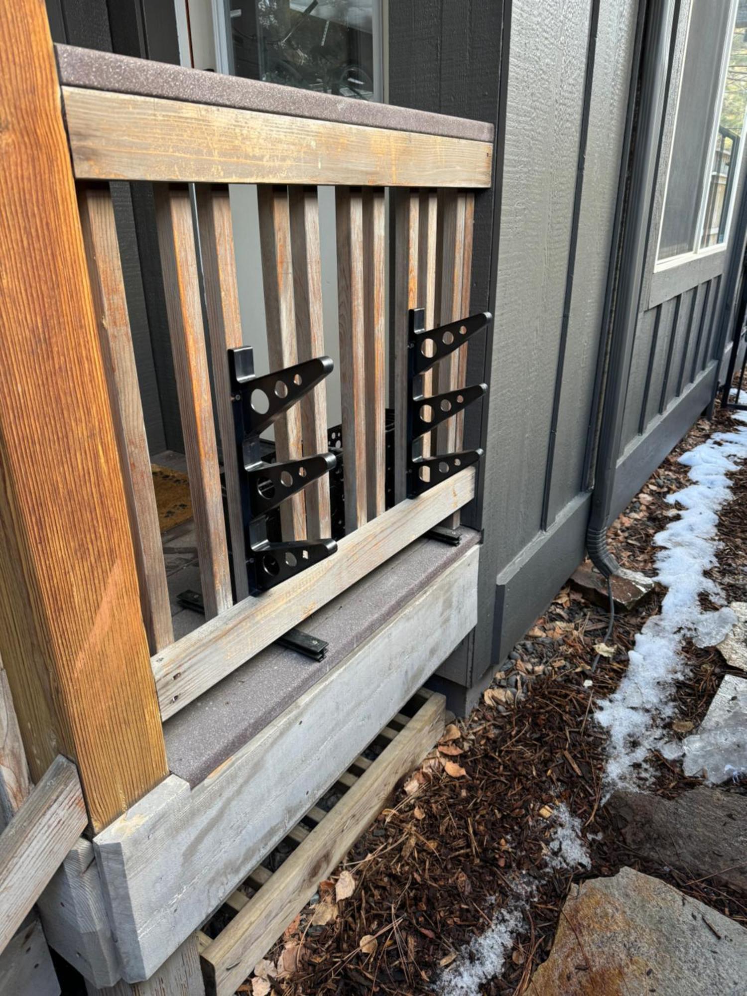 Holiday home Tahoe Luxury Guest Quarters *