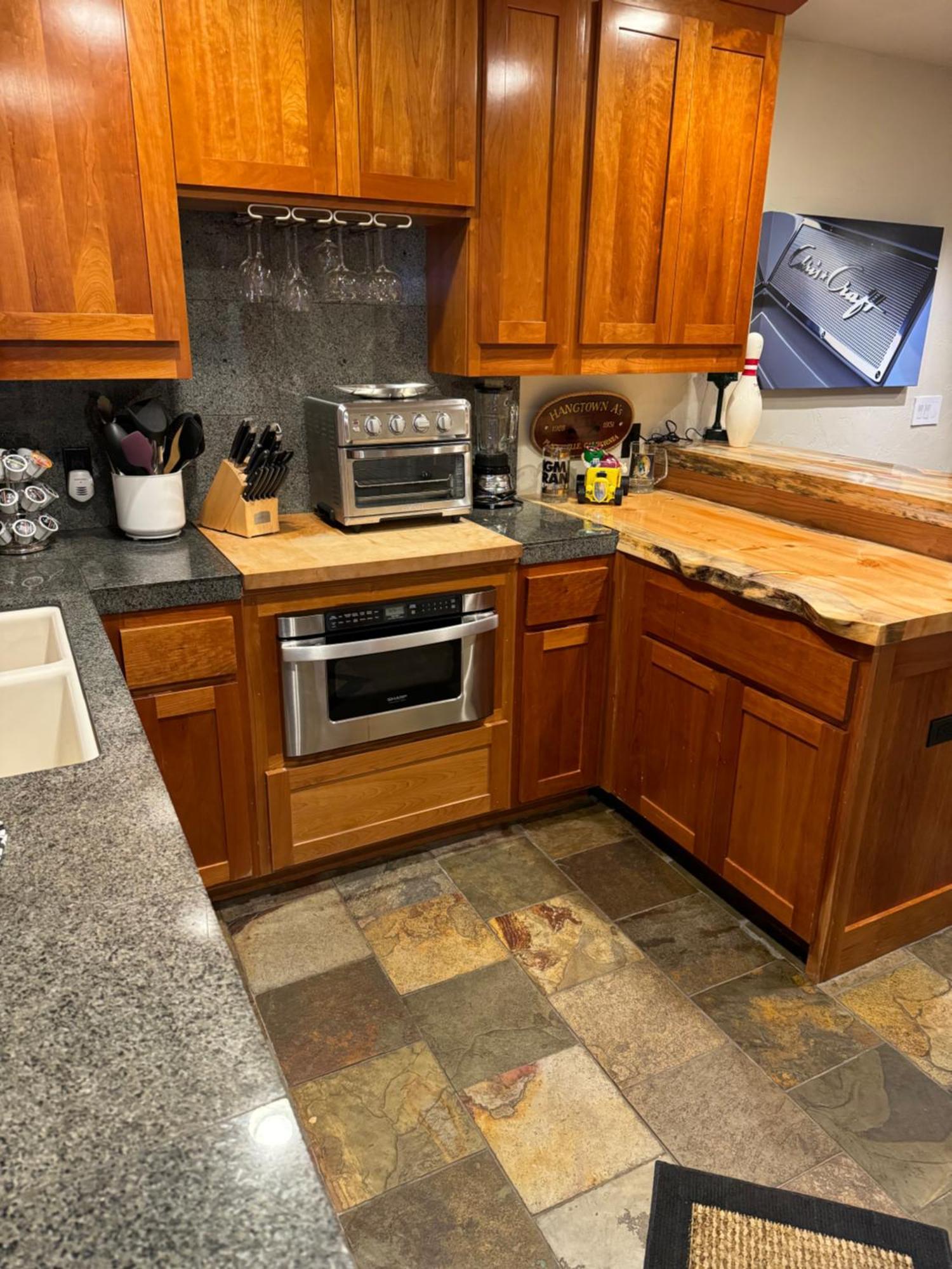Tahoe Luxury Guest Quarters