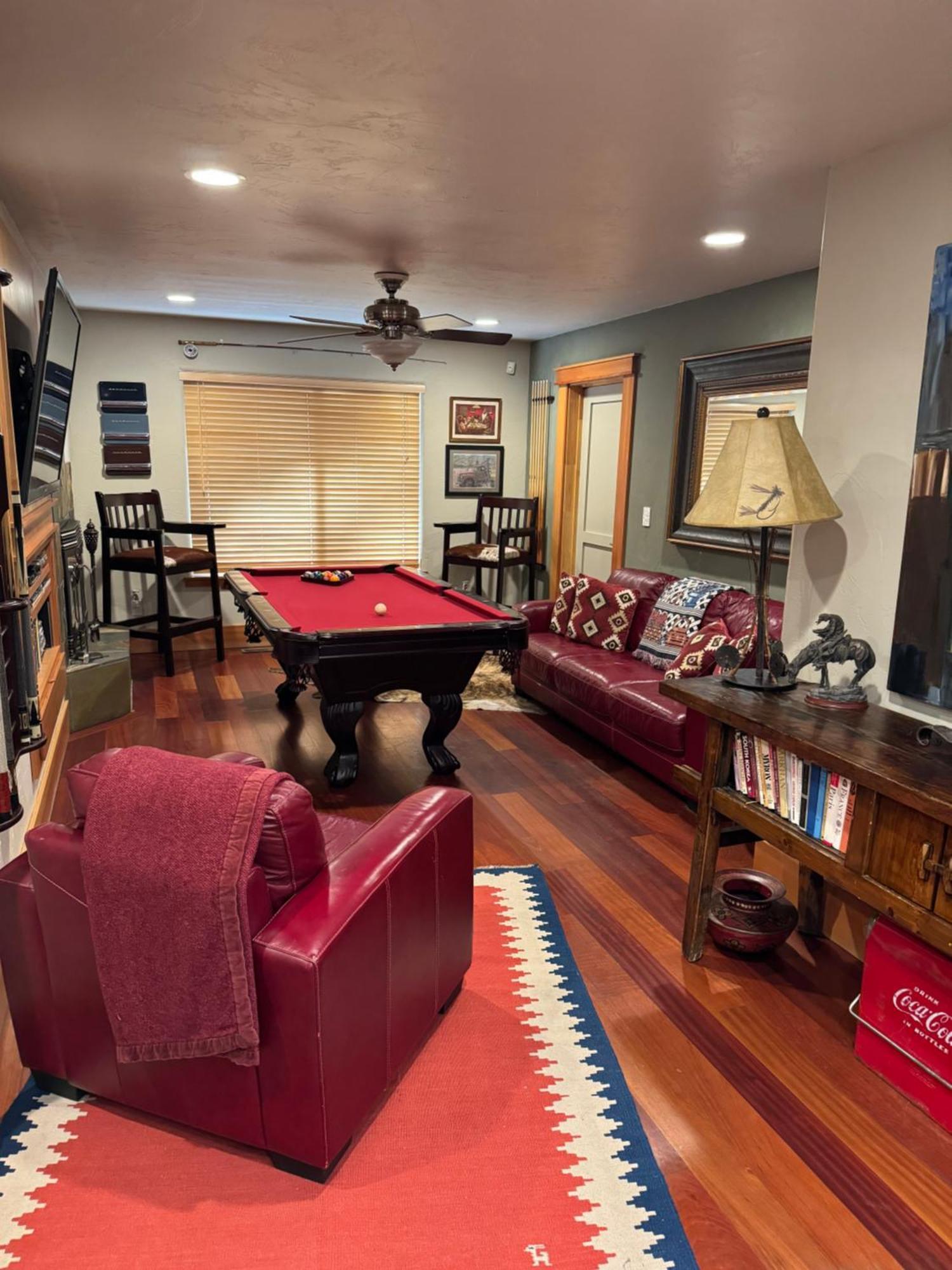 Tahoe Luxury Guest Quarters *