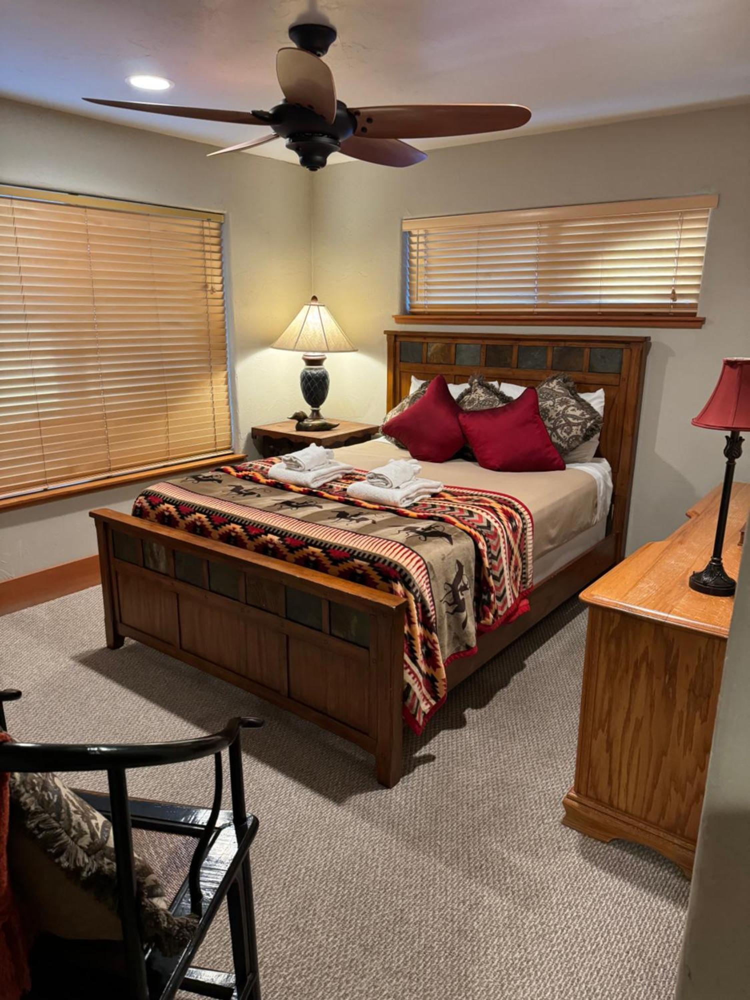Tahoe Luxury Guest Quarters Holiday home *