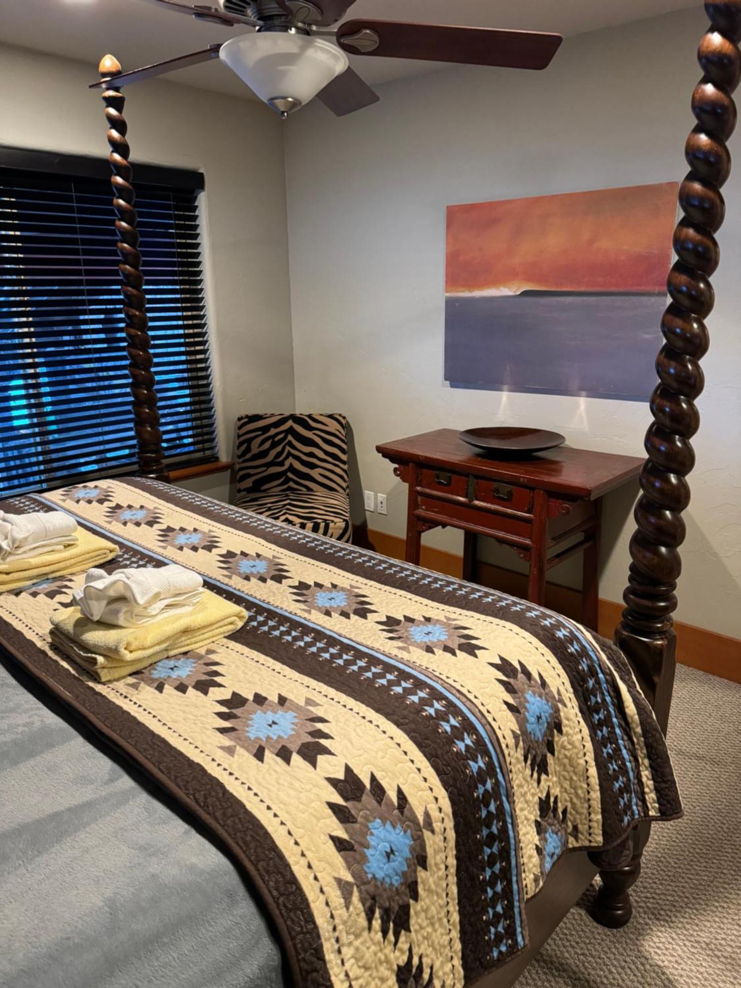 Holiday home Tahoe Luxury Guest Quarters South Lake Tahoe
