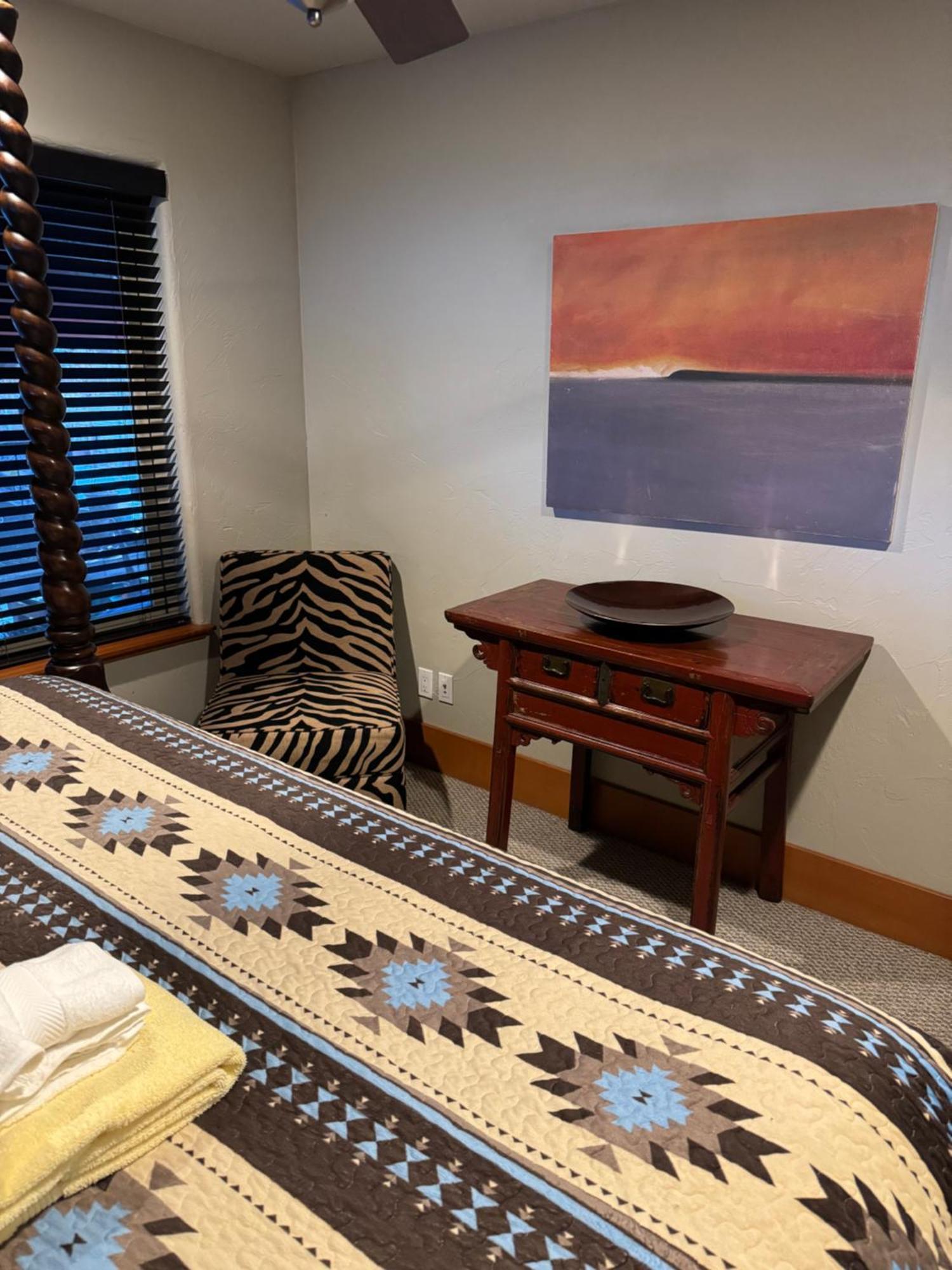 Holiday home Tahoe Luxury Guest Quarters