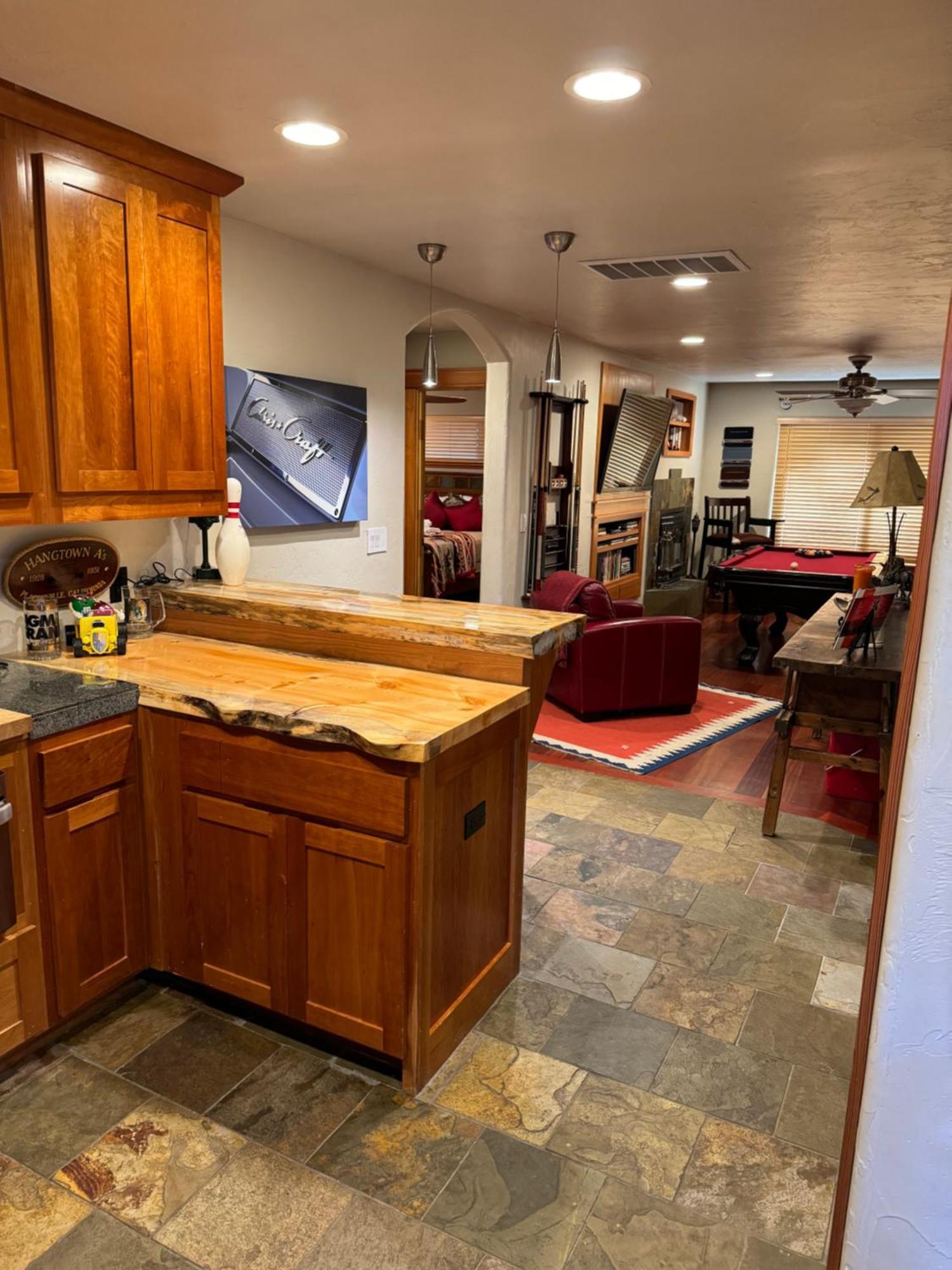 Tahoe Luxury Guest Quarters Holiday home South Lake Tahoe