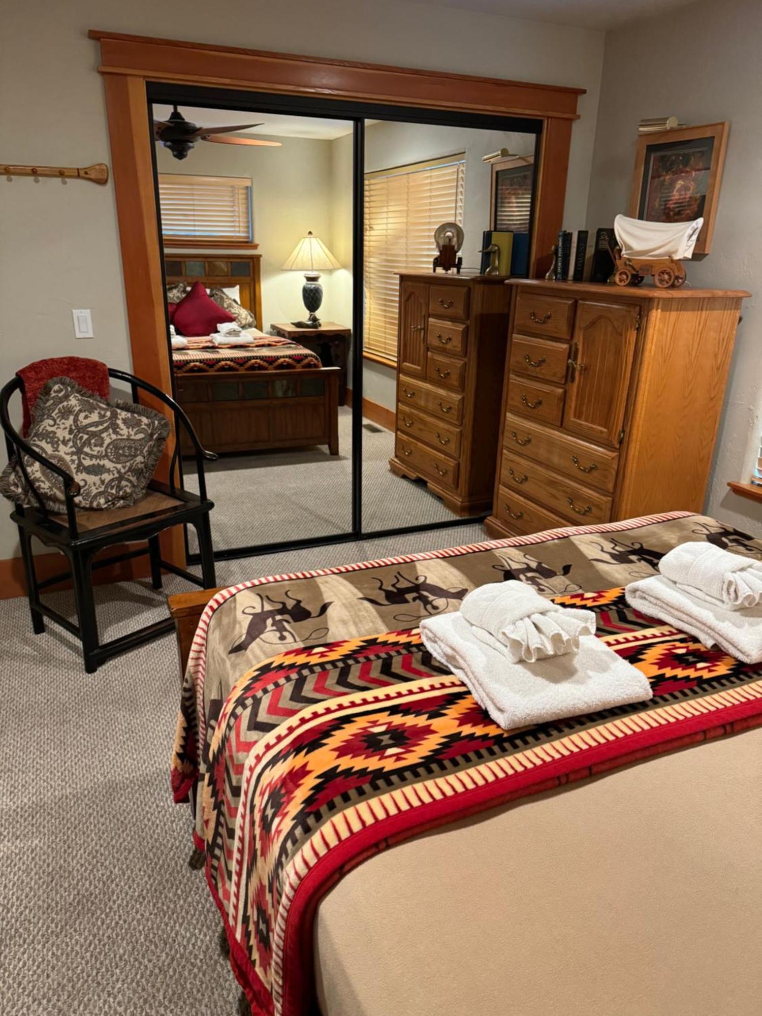 Tahoe Luxury Guest Quarters *