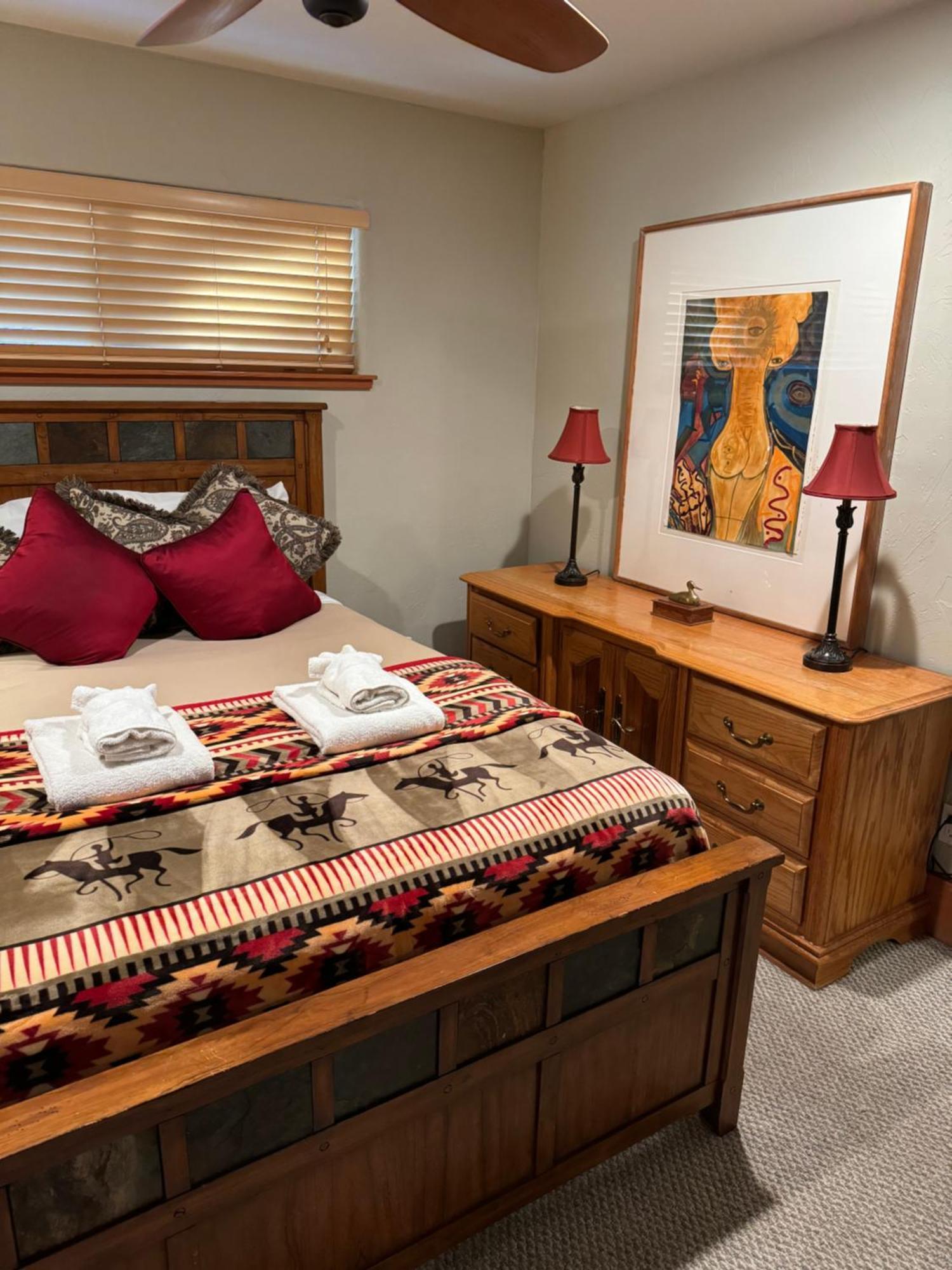 Tahoe Luxury Guest Quarters Holiday home *