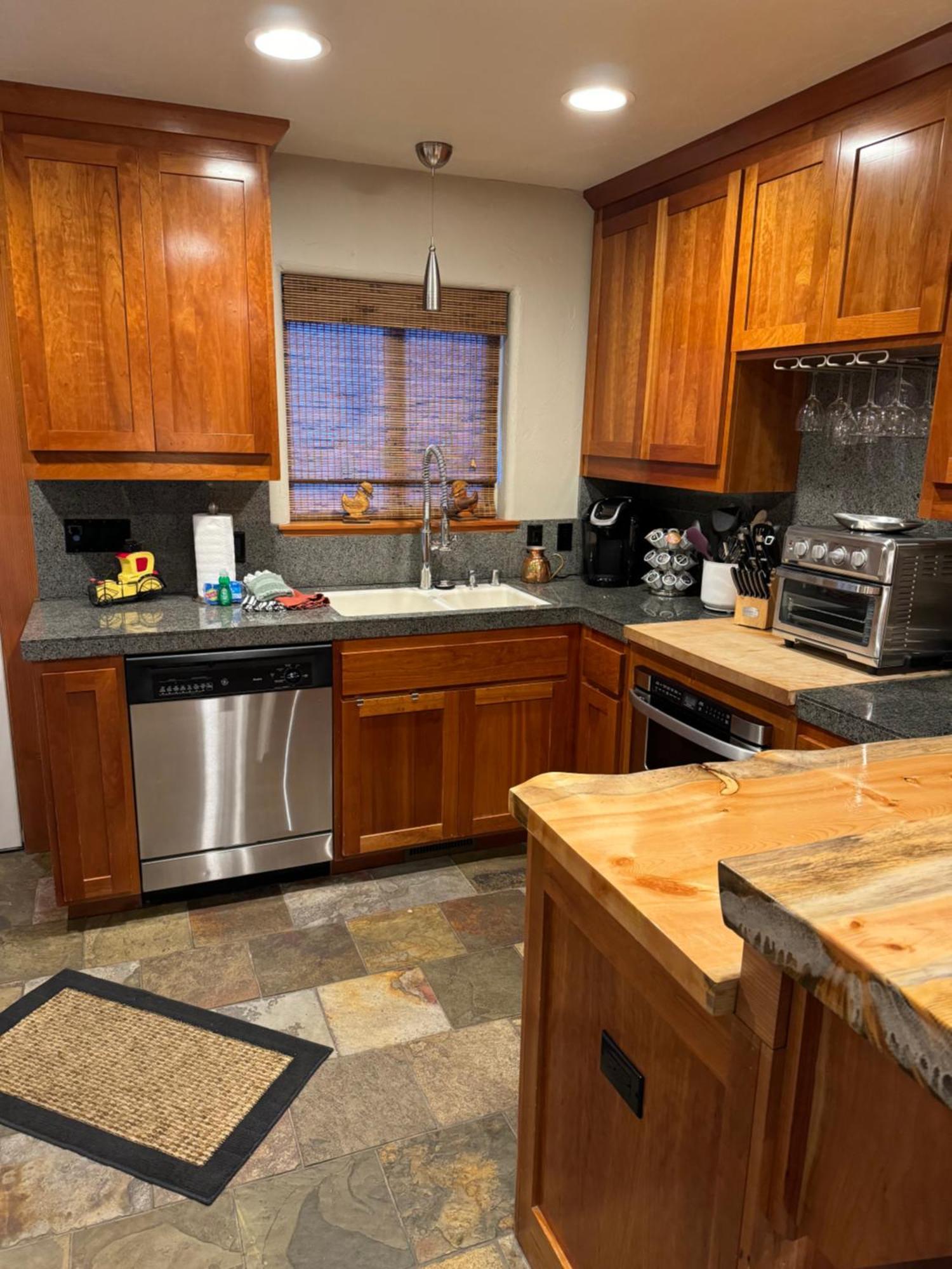 Tahoe Luxury Guest Quarters South Lake Tahoe