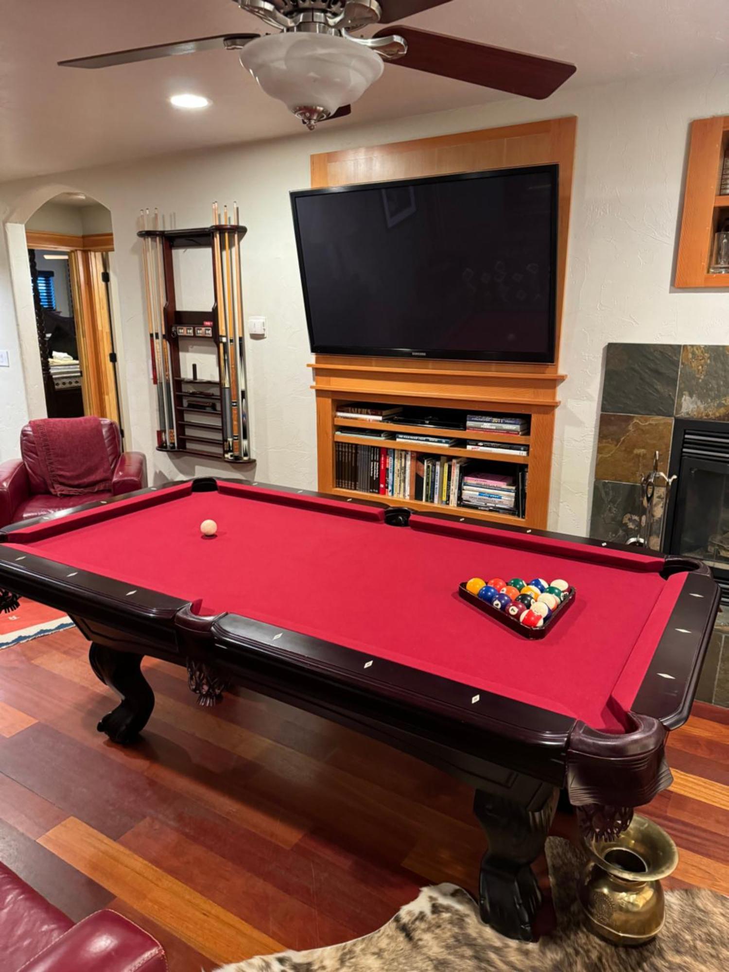 Tahoe Luxury Guest Quarters Holiday home