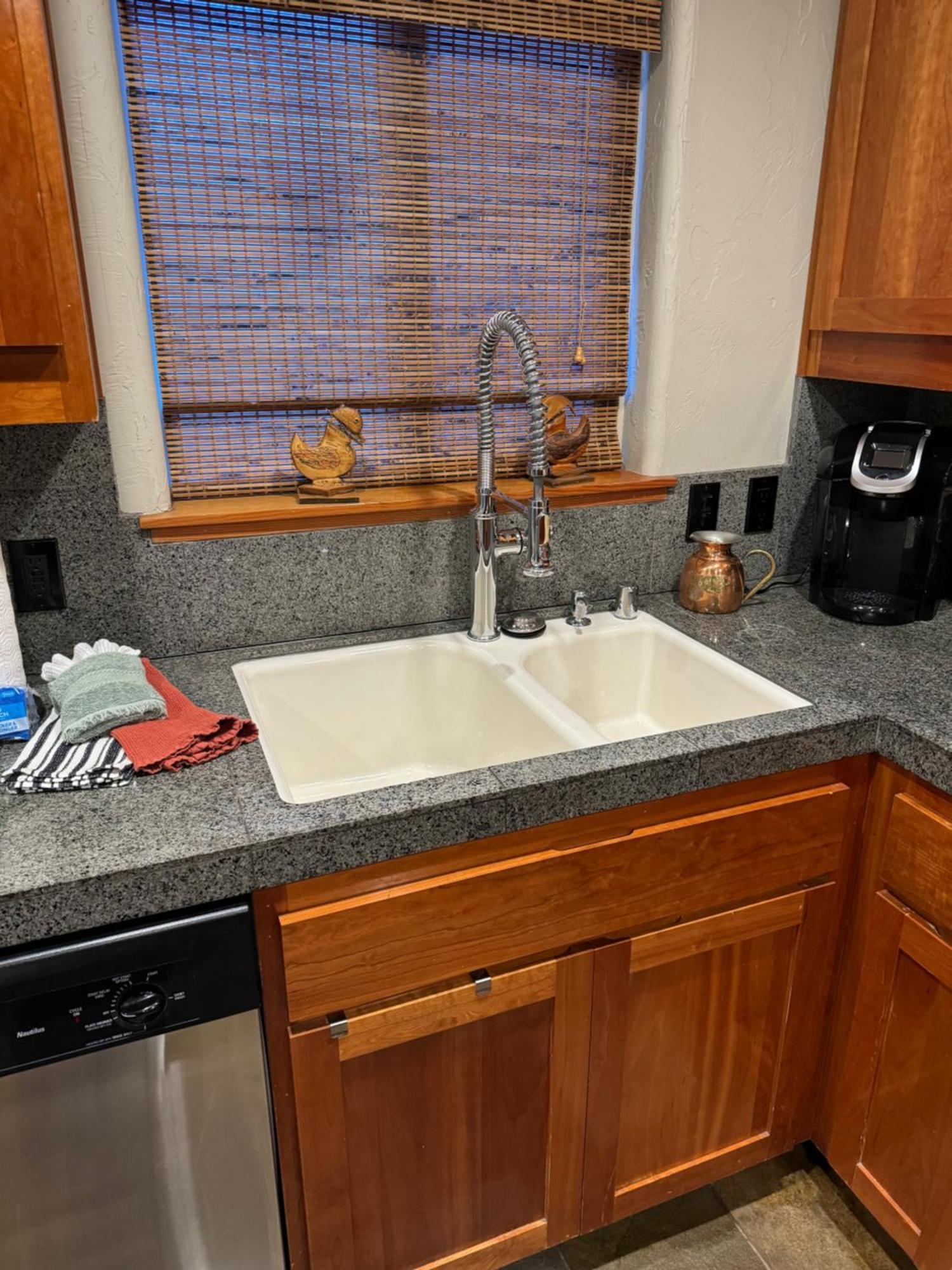 Tahoe Luxury Guest Quarters