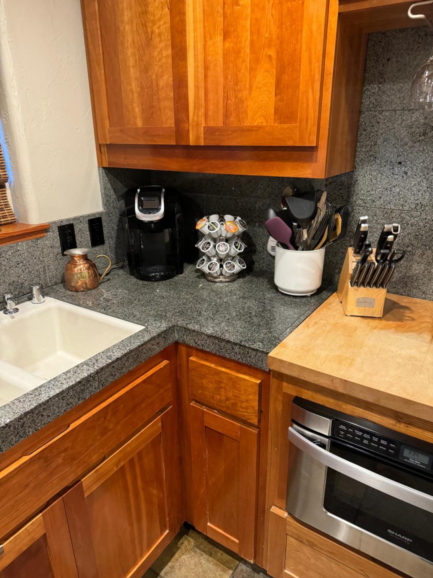 Tahoe Luxury Guest Quarters