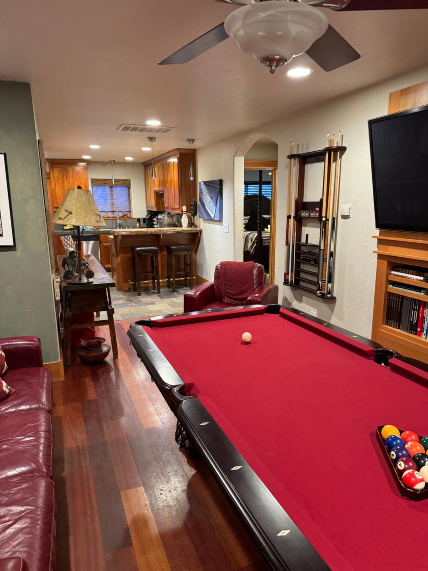 Tahoe Luxury Guest Quarters
