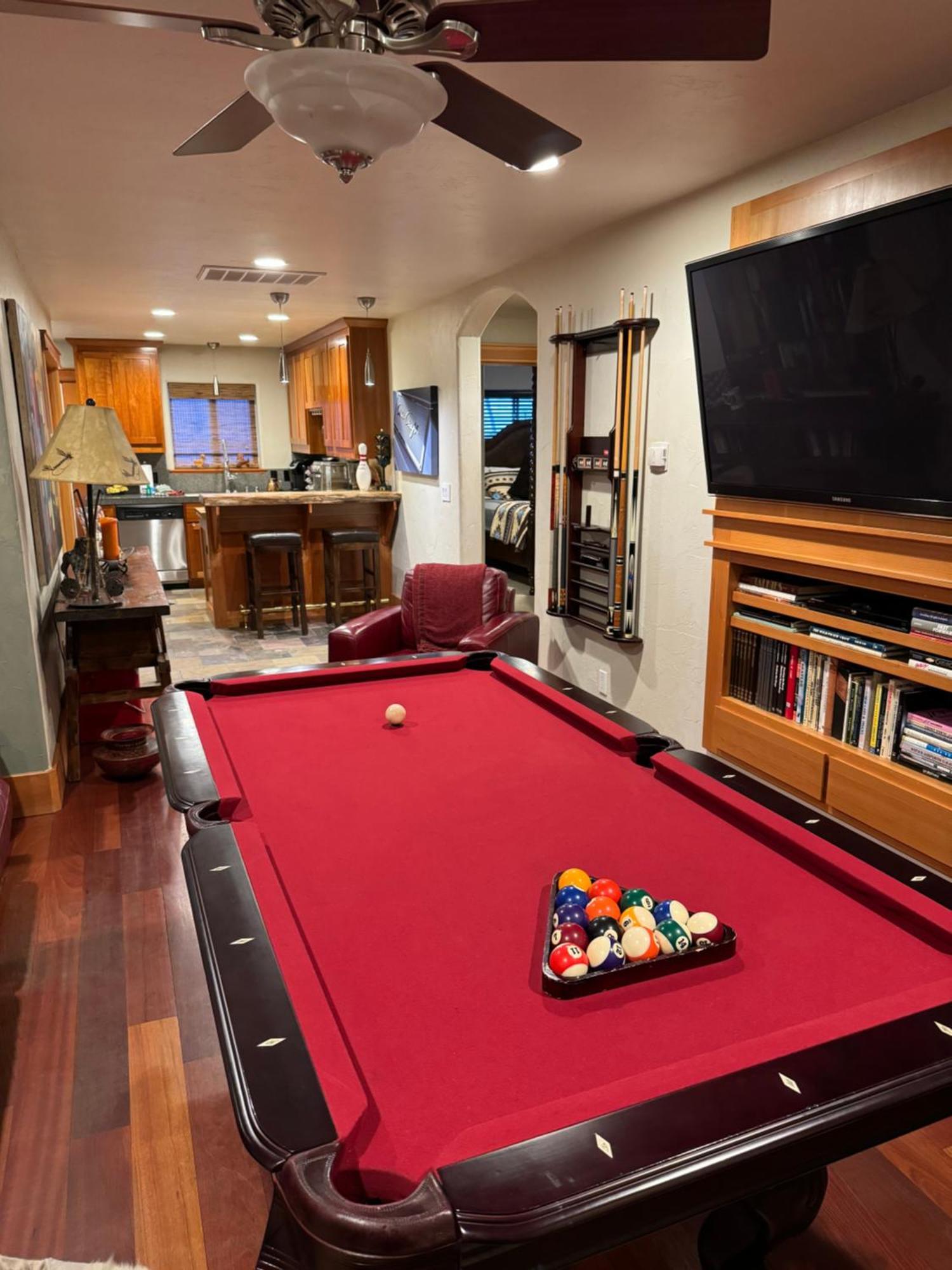 Tahoe Luxury Guest Quarters * South Lake Tahoe