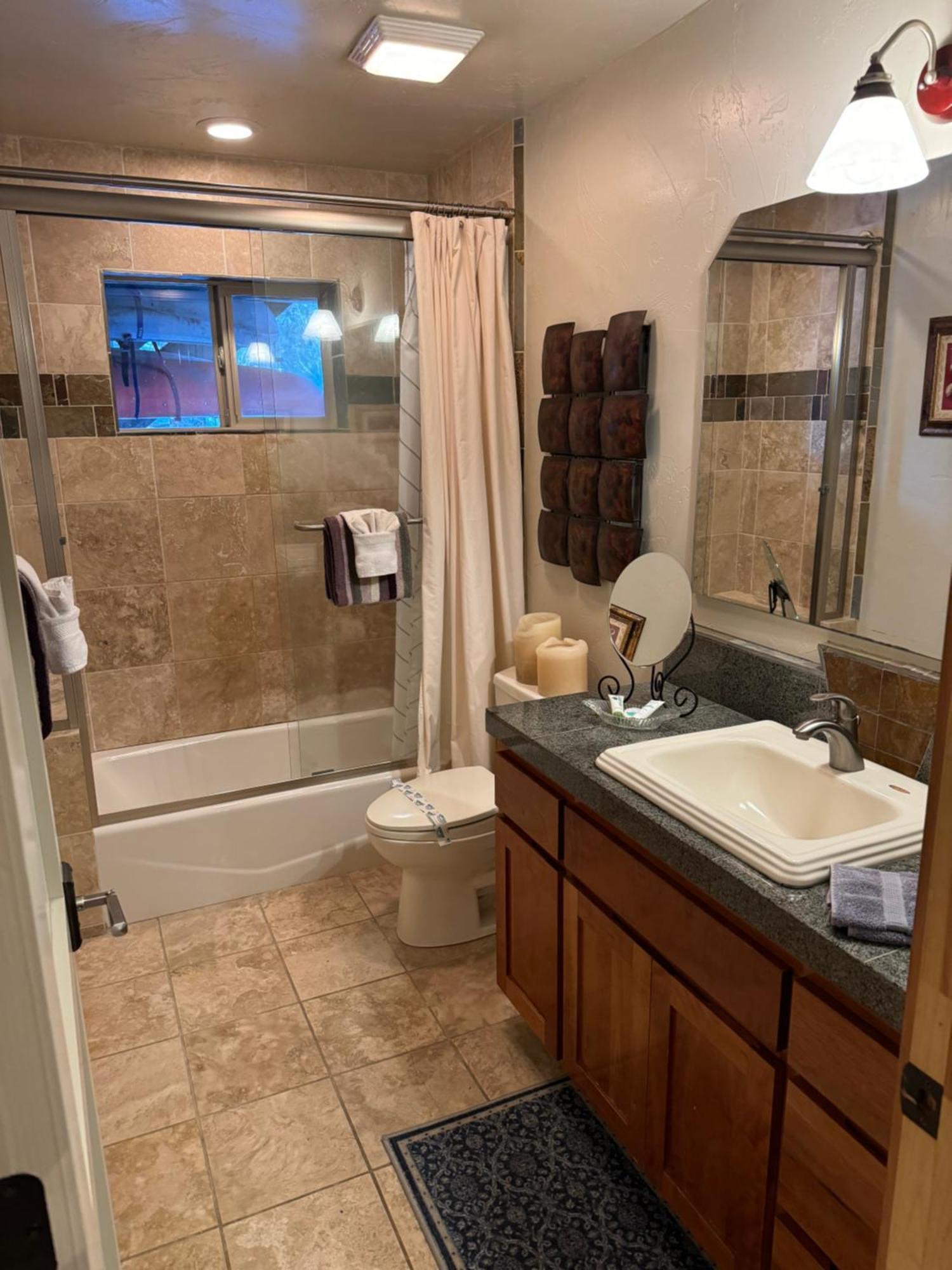 Holiday home Tahoe Luxury Guest Quarters