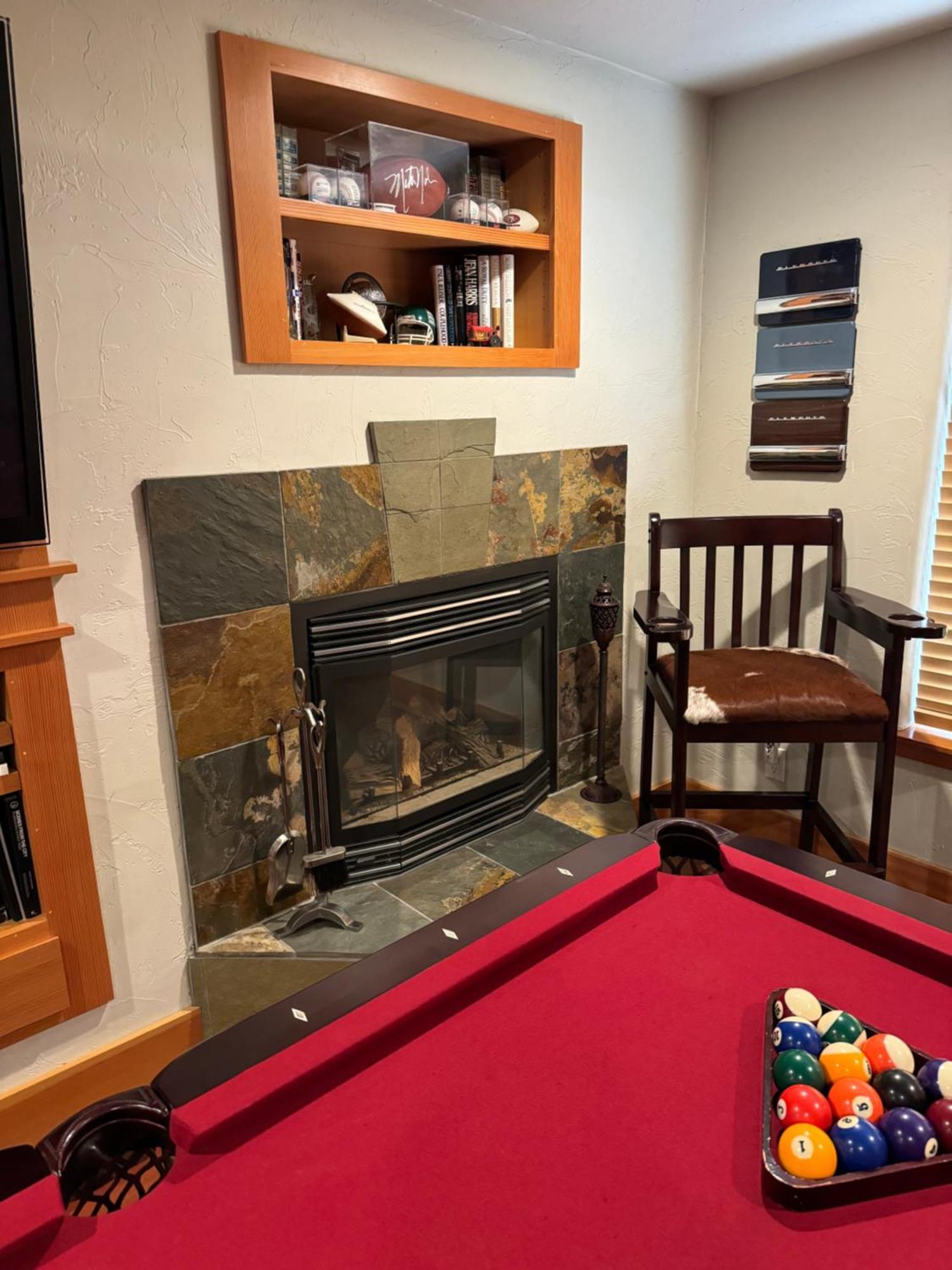 Tahoe Luxury Guest Quarters Holiday home South Lake Tahoe