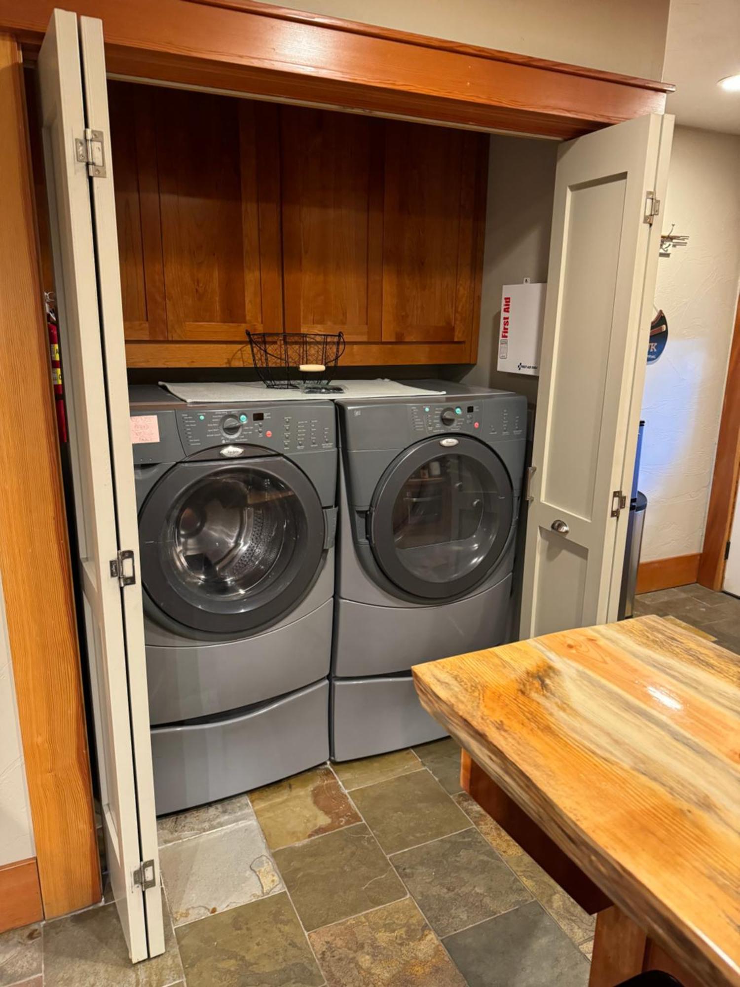 Holiday home Tahoe Luxury Guest Quarters *