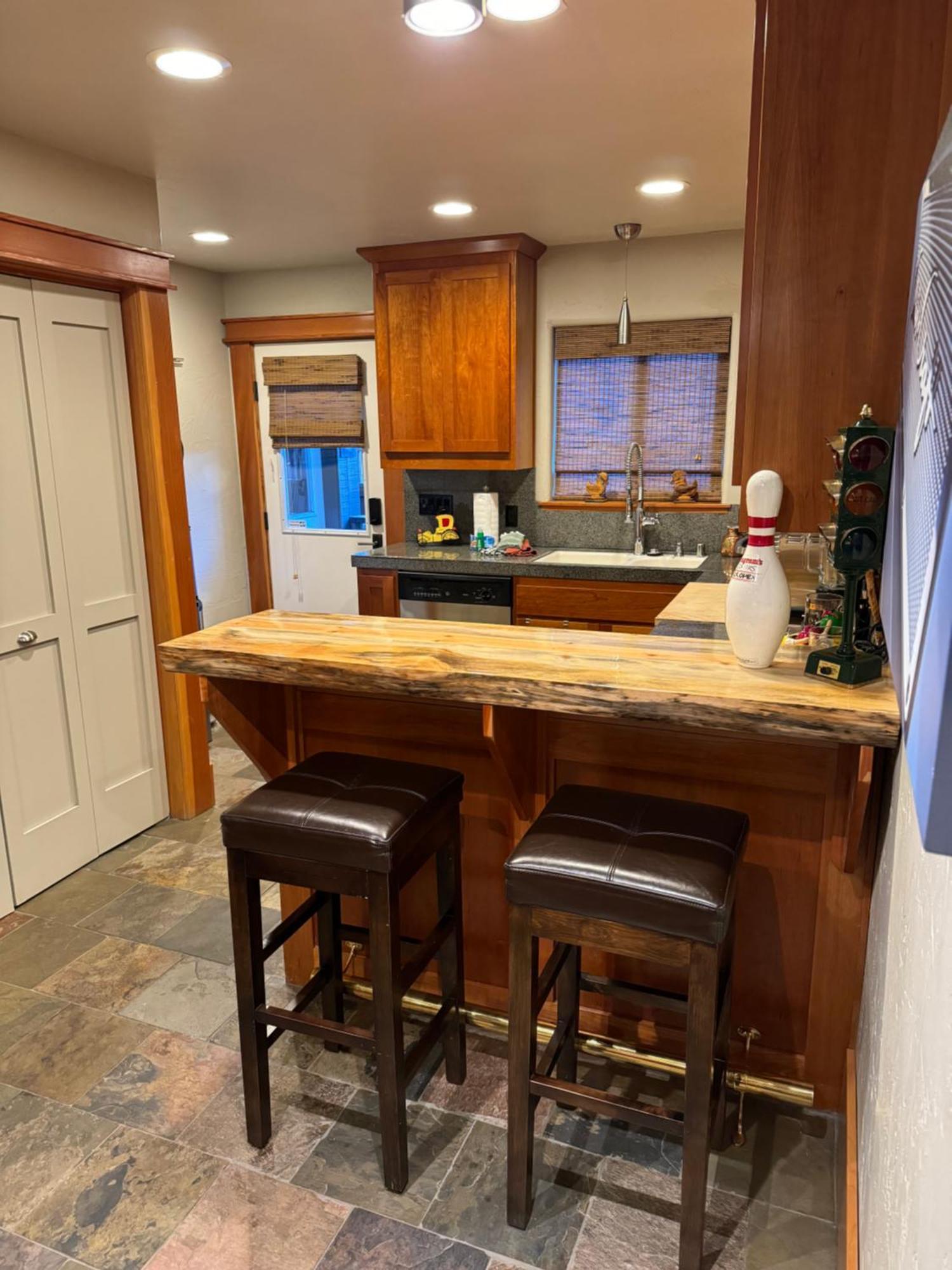 Tahoe Luxury Guest Quarters * South Lake Tahoe