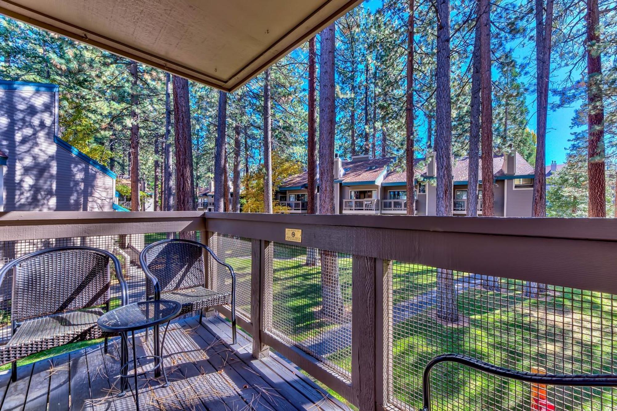 Aston Lakeland Village & Mountain Resort South Lake Tahoe