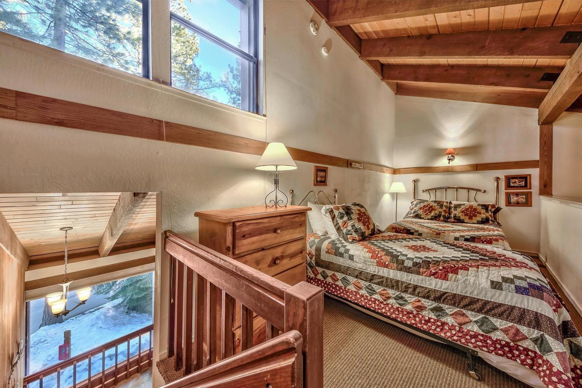Resort Aston Lakeland Village & Mountain South Lake Tahoe