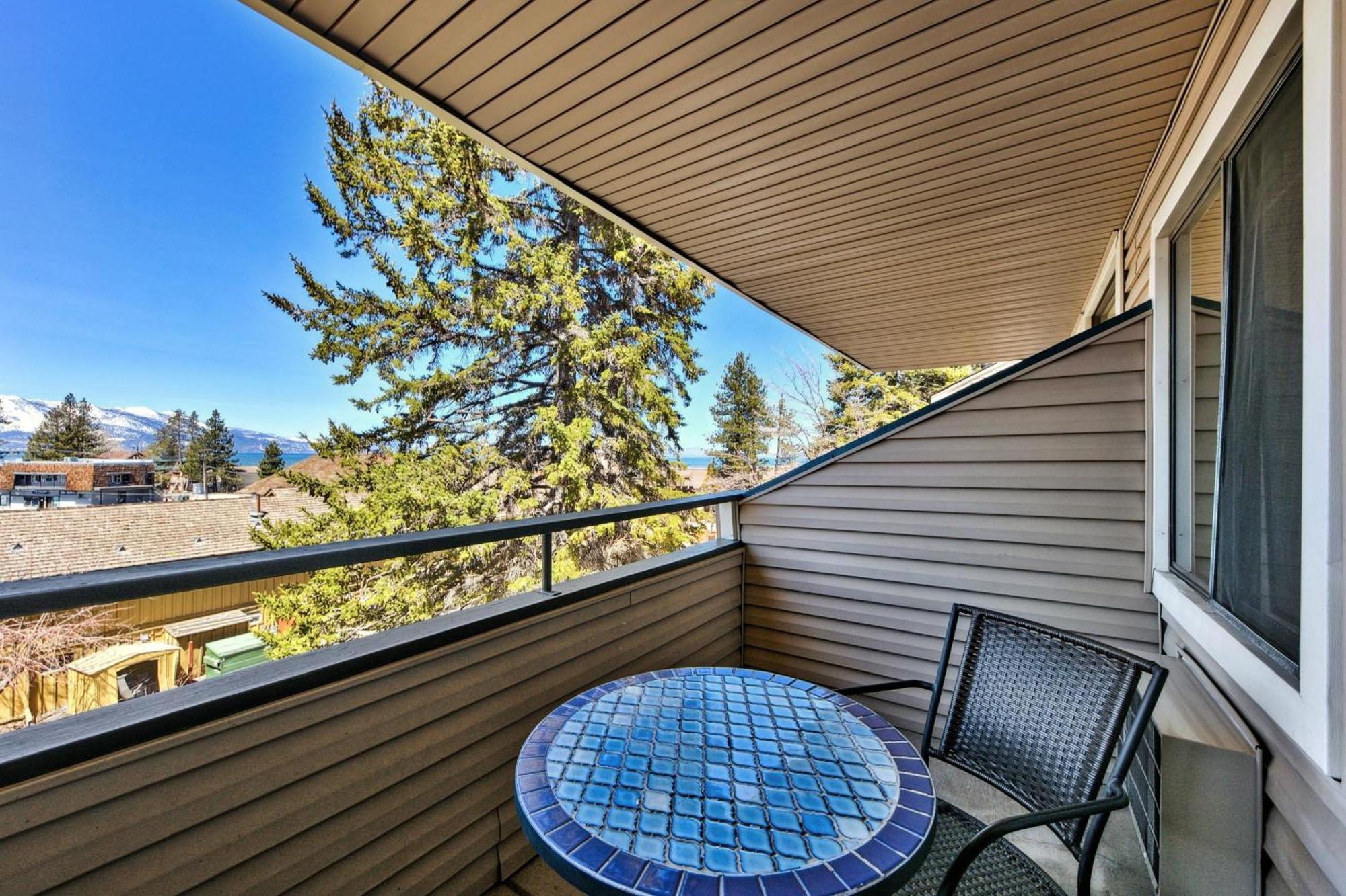 Aston Lakeland Village & Mountain Resort South Lake Tahoe