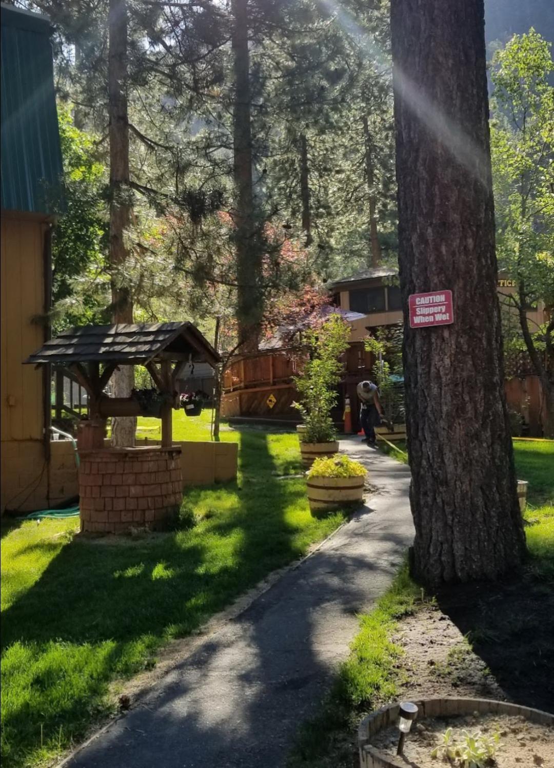 Heavenly Valley 3*