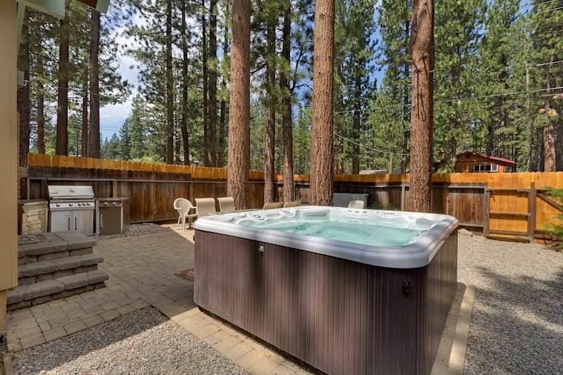3042 Sierra Blvd. Holiday home South Lake Tahoe