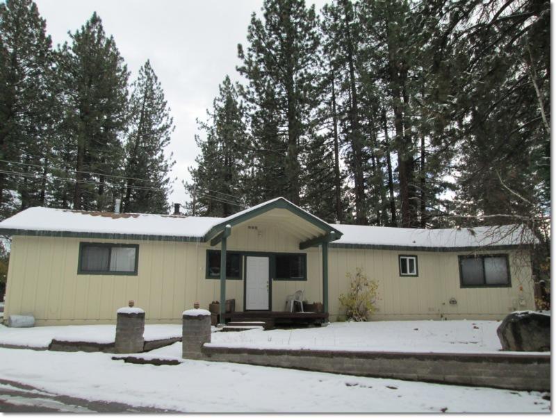 Holiday home 3221 Marlette Circle