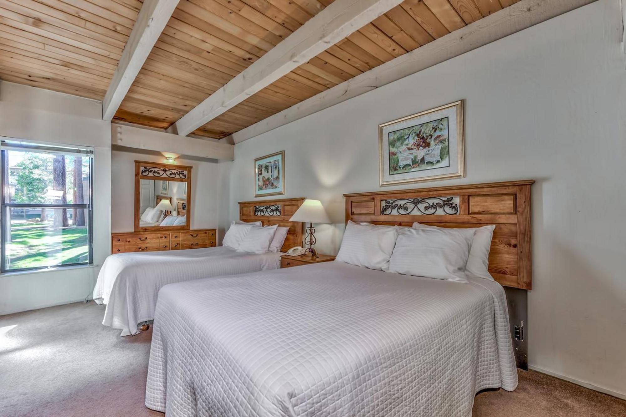 Aston Lakeland Village & Mountain 4* South Lake Tahoe