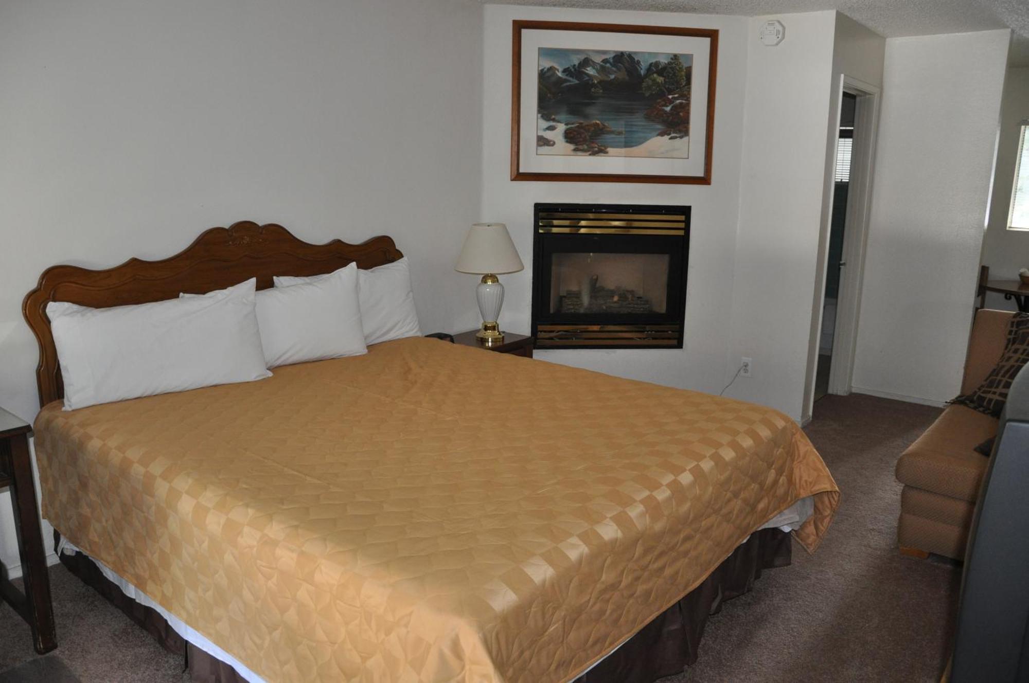 Hotel Cedar &