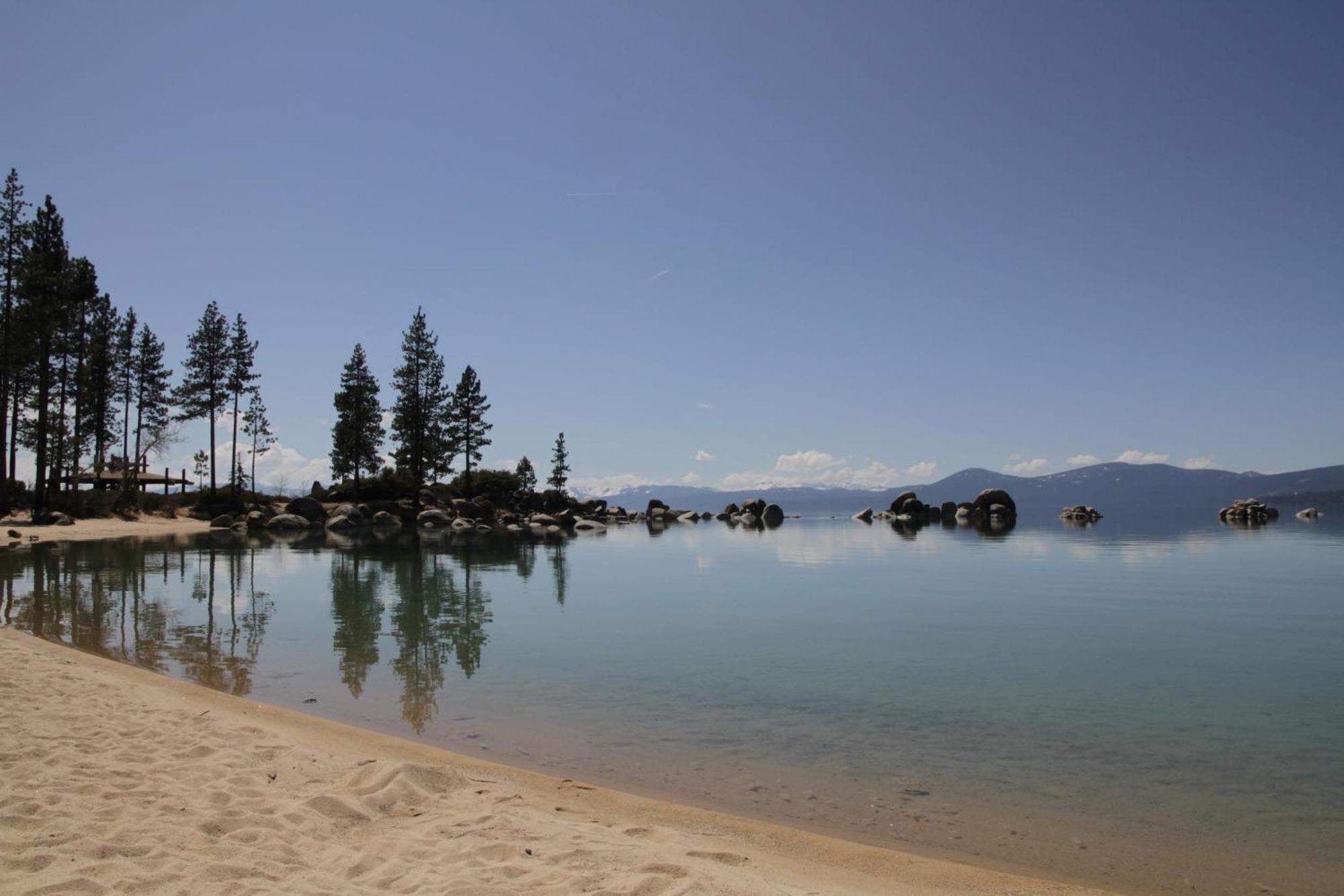 Avalon South Tahoe