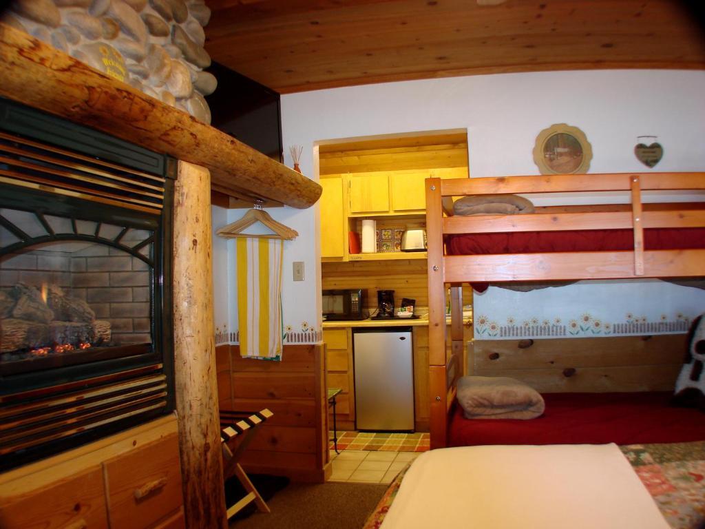 Heavenly Valley Inn