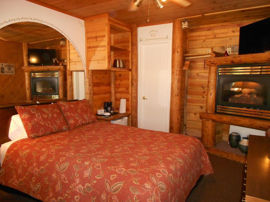 Heavenly Valley Inn 2*